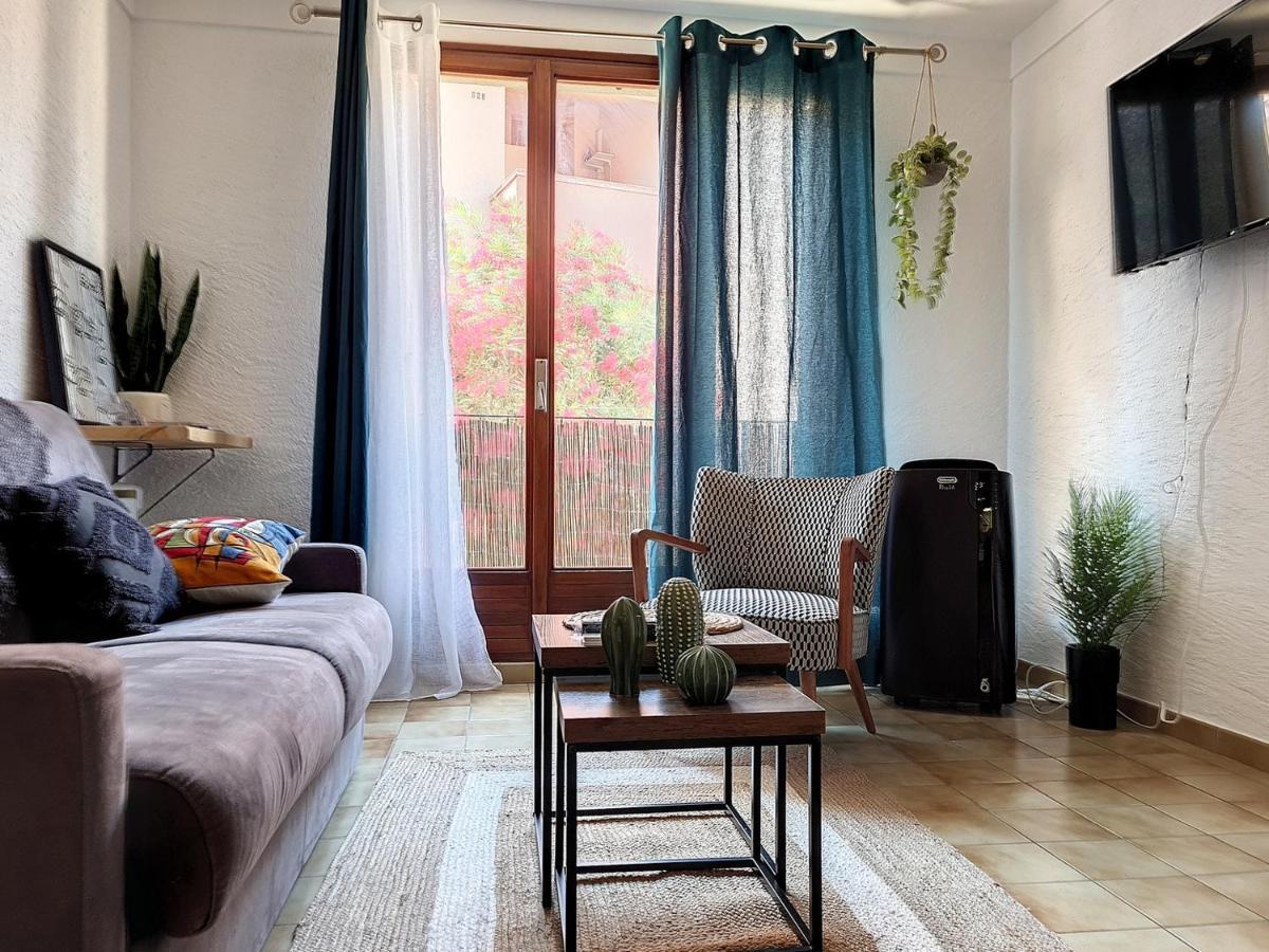 Apartment App' Art Centre + Parking Gratuit Collioure