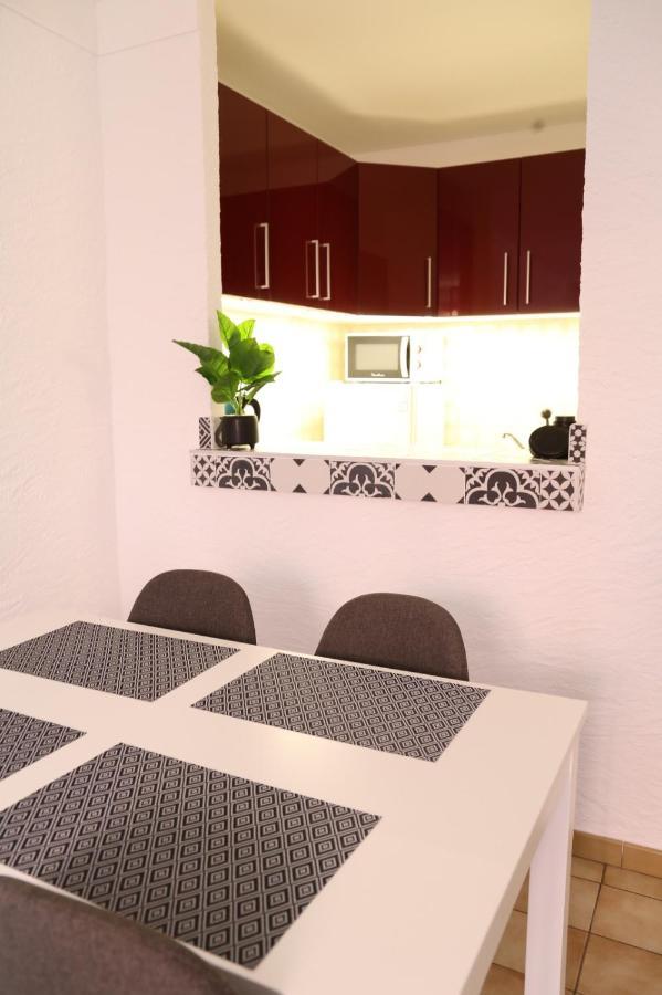 Apartment App' Art Centre + Parking Gratuit