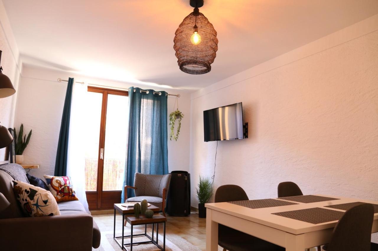 Apartment App' Art Centre + Parking Gratuit