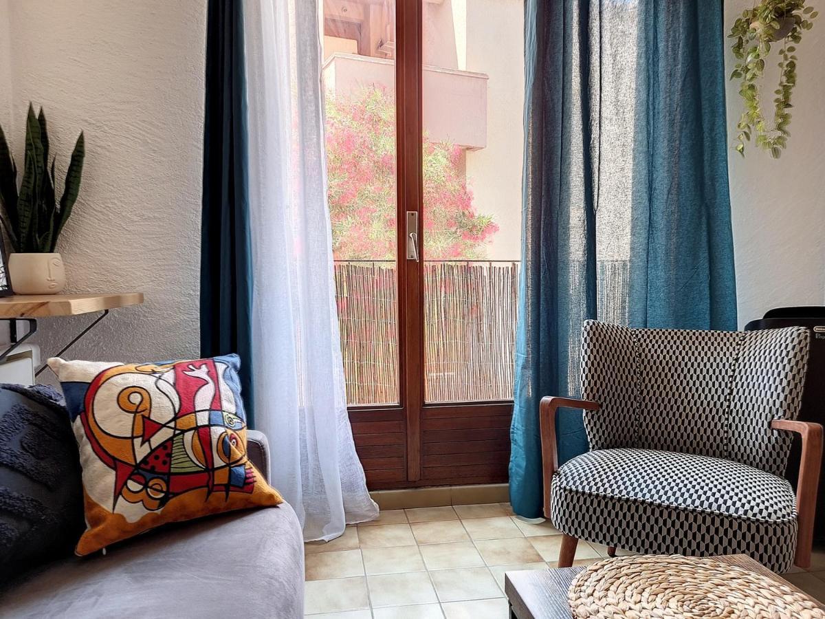 App' Art Centre + Parking Gratuit Apartment *