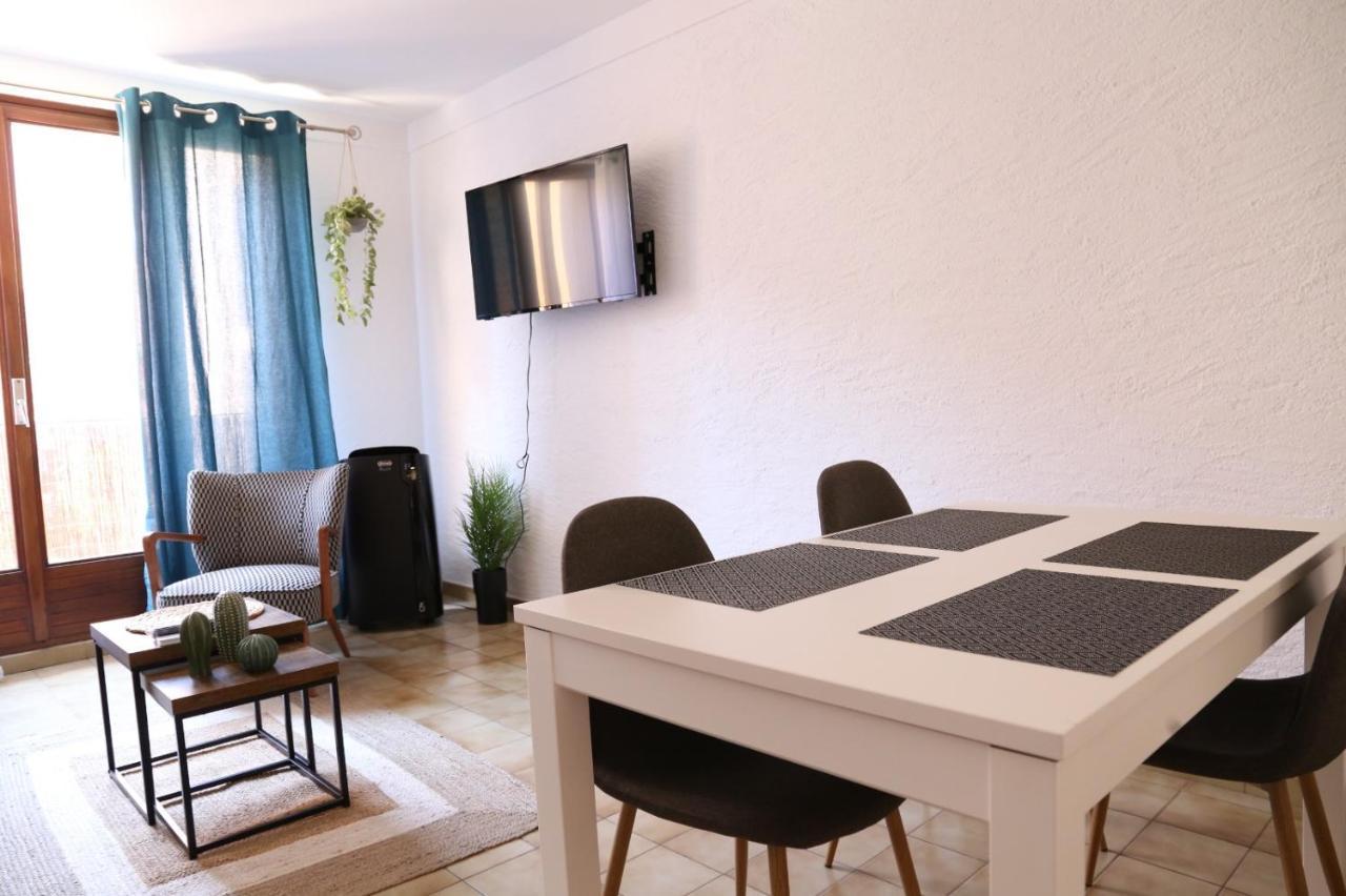 Appartement App' Art Centre + Parking Gratuit