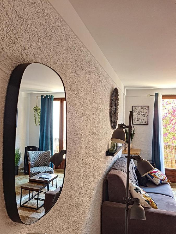 App' Art Centre + Parking Gratuit Apartment *