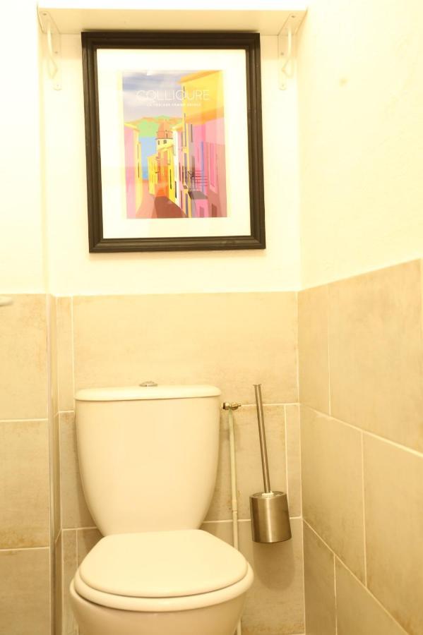 App' Art Centre + Parking Gratuit Apartment *