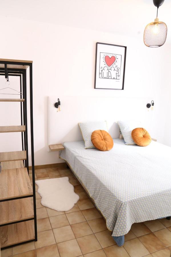 App' Art Centre + Parking Gratuit Appartement Collioure