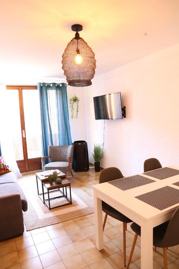App' Art Centre + Parking Gratuit * Collioure