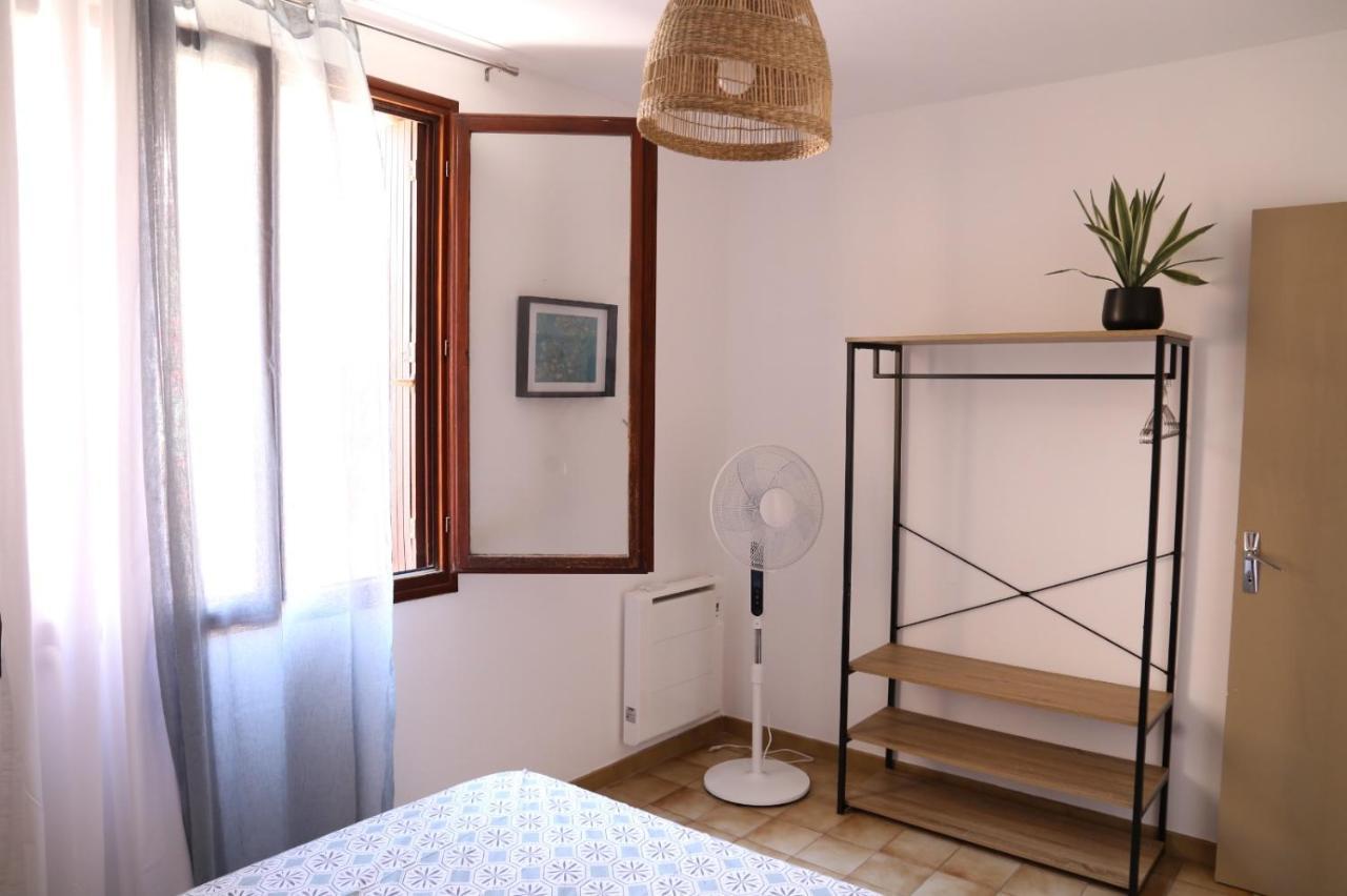 App' Art Centre + Parking Gratuit * Collioure