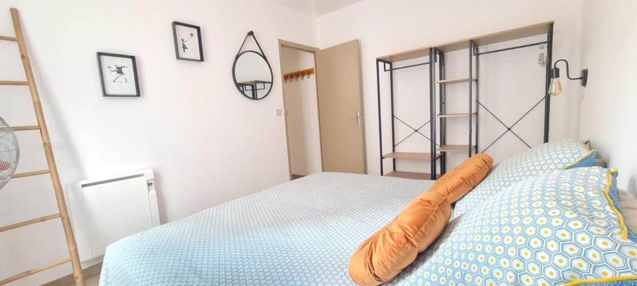 App' Art Centre + Parking Gratuit Apartment *