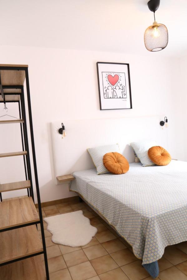 App' Art Centre + Parking Gratuit * Collioure