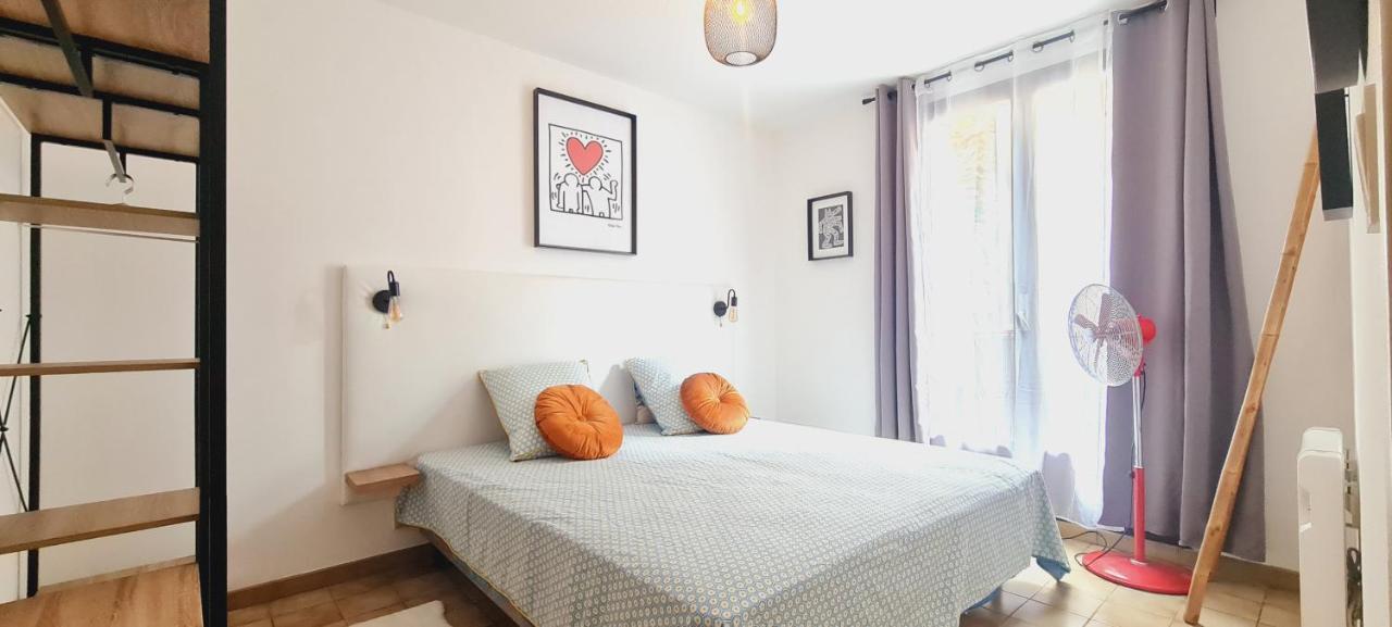 App' Art Centre + Parking Gratuit Apartment *